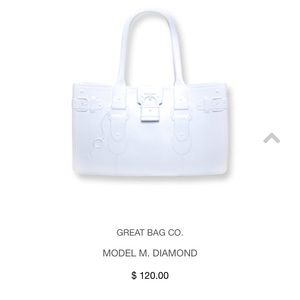 Great Bag Co. Model M, Diamond